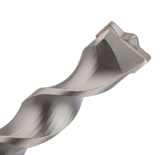DIAGER ハンマードリル ビット SDS-PLUS twister plus 100×160 8mm Hammer drill for sds-plus Twister, fast drills in concrete
